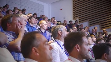 Siemens Solid Edge University 2016   MTC Coventry