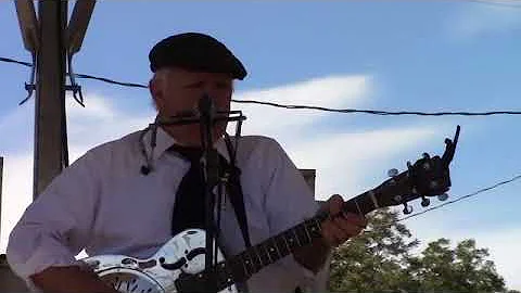 Sherman Lee Dillon/Homochitt...  River Fest