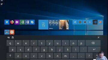 Windows 10 Build 17692 (RS5)