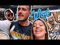 VLOG DE VIE (et y’a maitre gims)