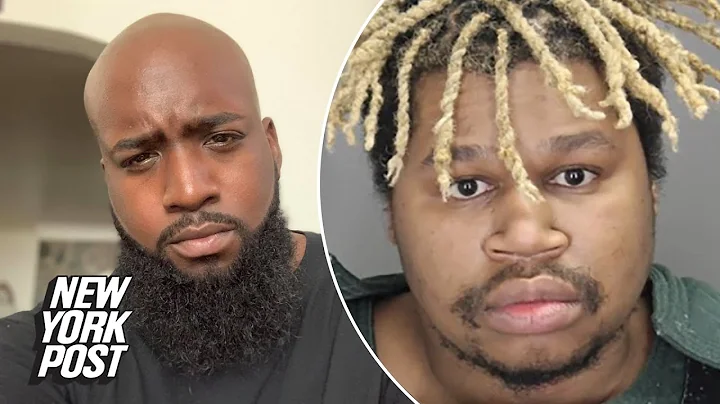 TikTok star dead at 28 after lover allegedly strangled him over video game | New York Post