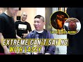 LASSY CAN'T SAY NO (BANGS LANG ANG NAIWAN) | BEKS BATTALION
