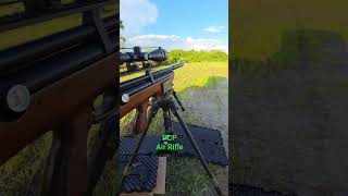 hunting Air Rifle trigger stick #today #fyp #viral #cute #baby #hatsan #hunting