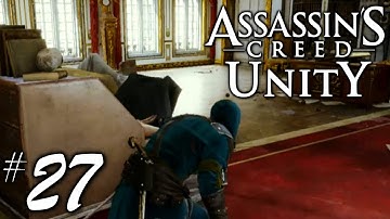 Snooping Around - Assassin