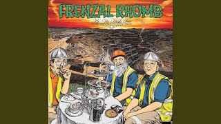 Video thumbnail of "Frenzal Rhomb - Everyone I Know Has Mental Problems"