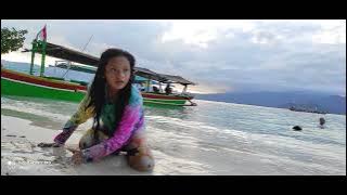 Bunga-bunga Cinta| Ebiet G. Ade