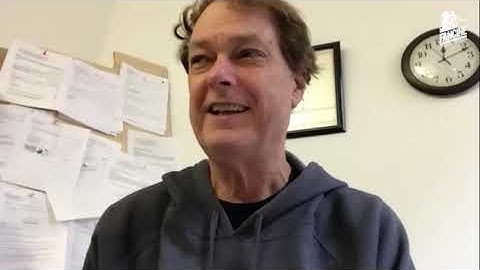 Entrevista Bill Plympton
