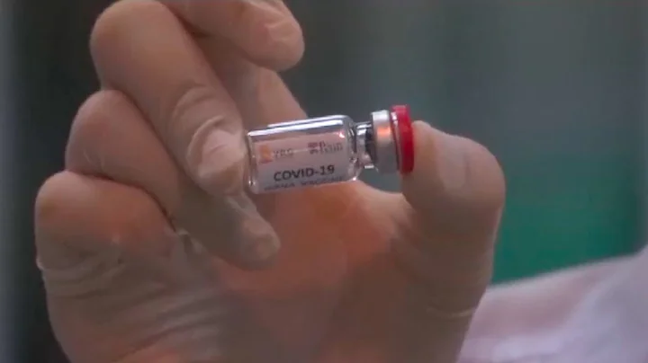 Thai scientists test COVID-19 vaccine on monkeys - DayDayNews