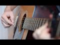 Game of Thrones Acoustic Guitar Cover