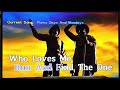 Rainy Days And Mondays - Carpenters (Karaoke)