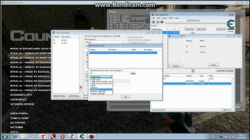 Как сделать простой WallHack для CSS