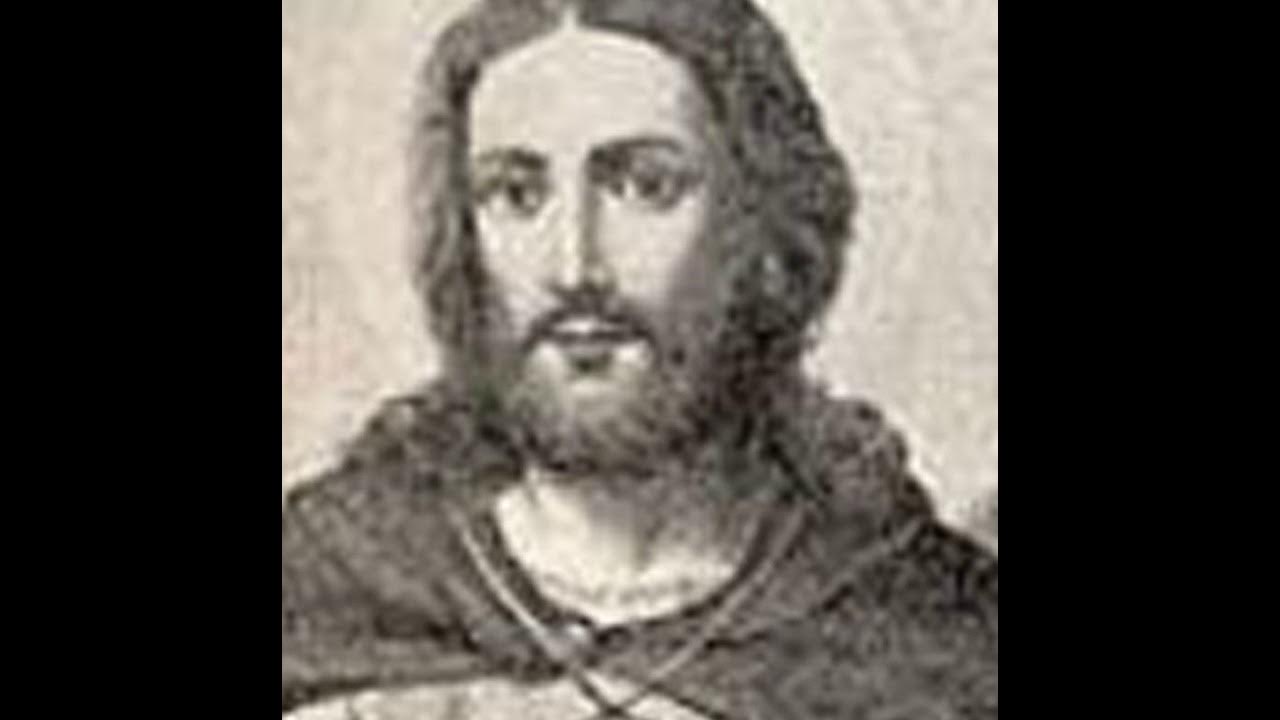 Prayer to St. Jude For Hope In Desperation YouTube