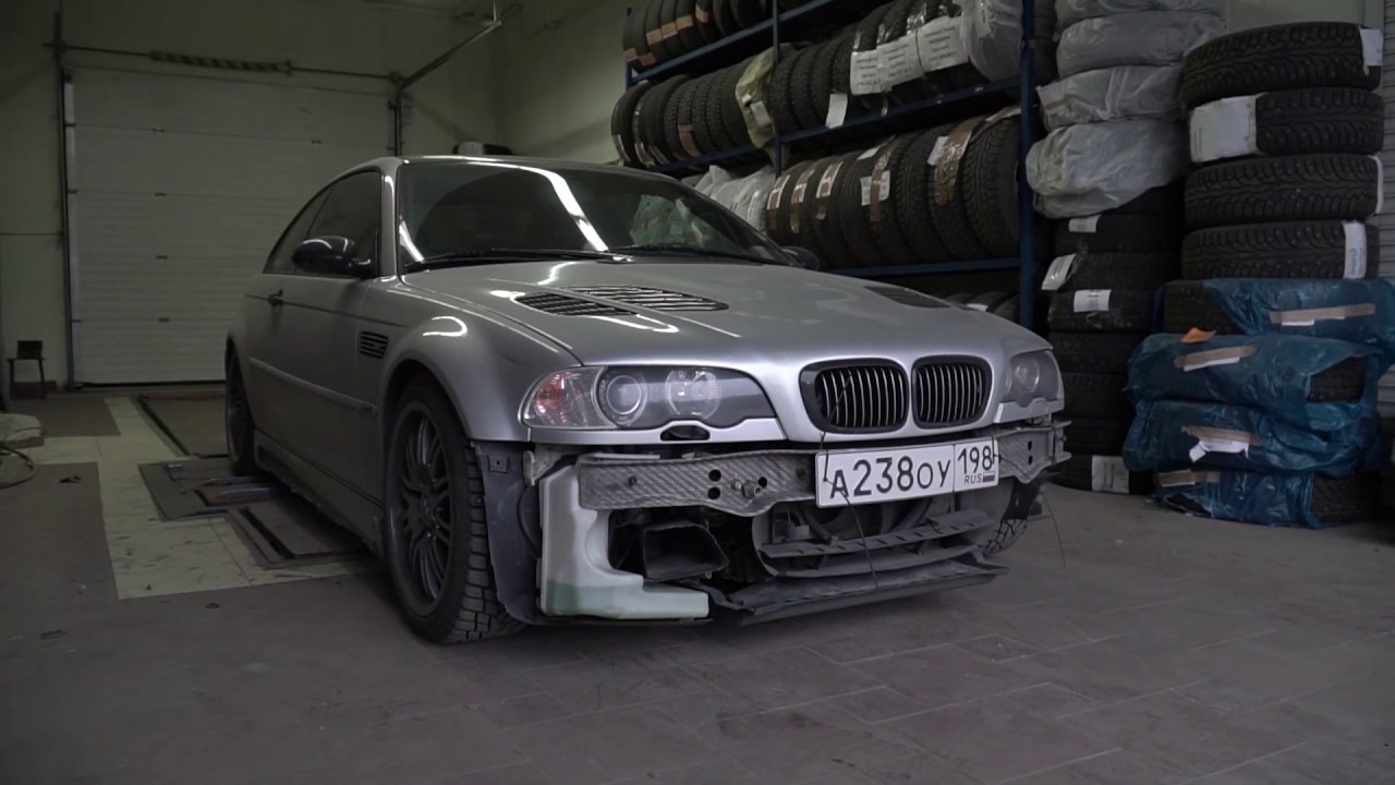 Bmw до 200к