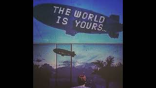 The World Is Yours Resimi