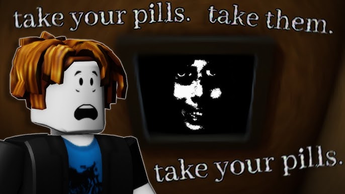 Thrilling Psychological Horror Game on Roblox: Confront Your Fears —  Eightify
