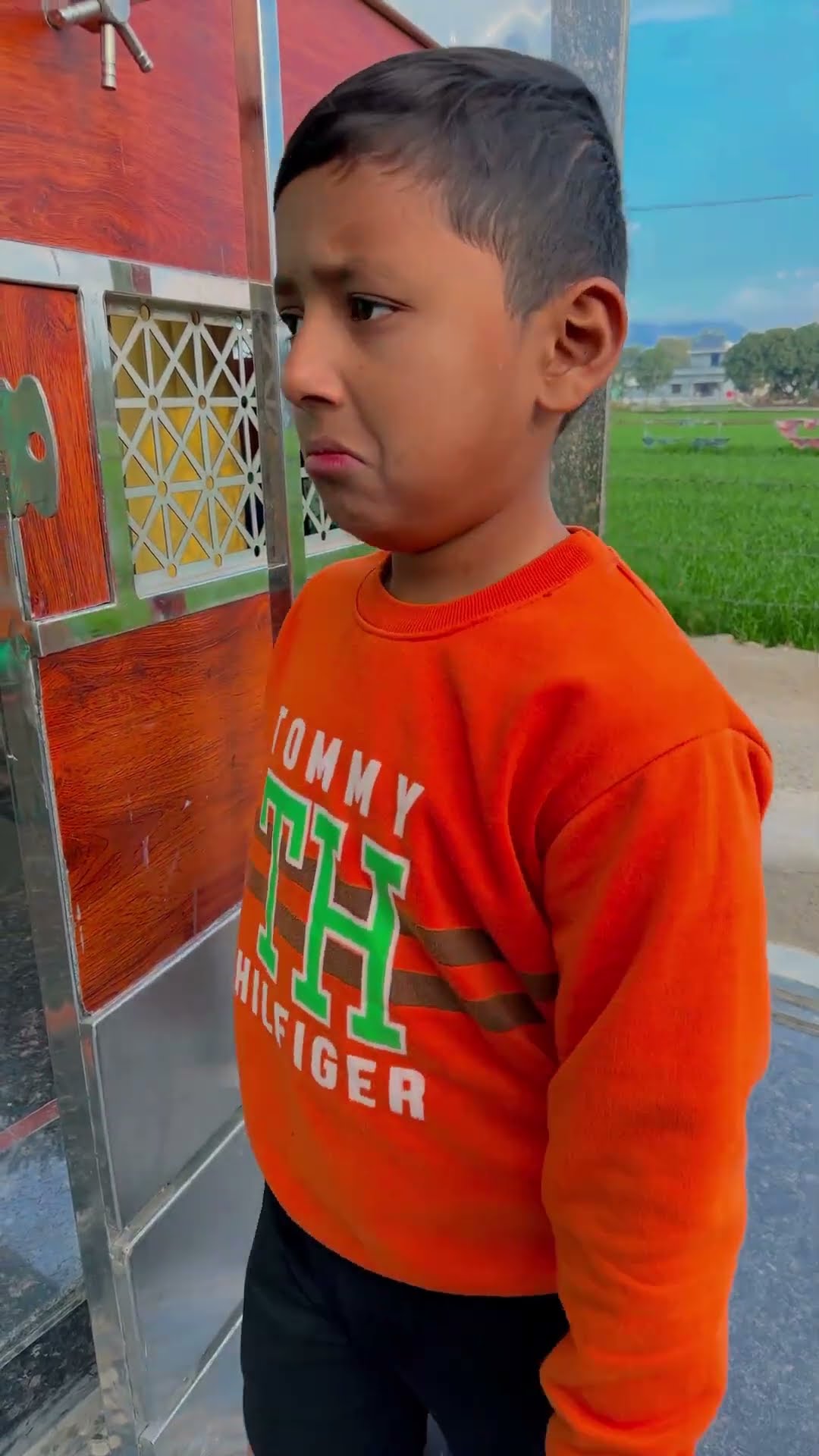 Tujhko Na Dekhun ?? #shorts #love #trending #ytshorts #maa #papa