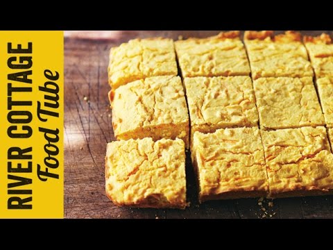 Carrot Cornbread | Hugh Fearnley-Whittingstall - YouTube