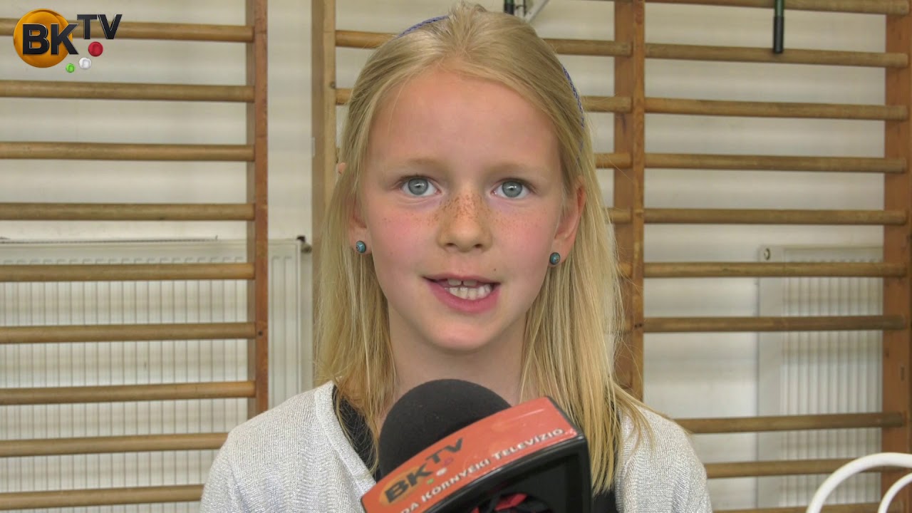 Megyei versmondó verseny Pátyon