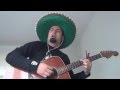 The Ramones - 7-11 (cover)