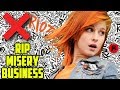 The Problem With Paramore Axing "Misery Business”