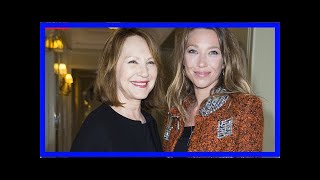Laura smet et nathalie baye unies dans la vie comme au cinéma