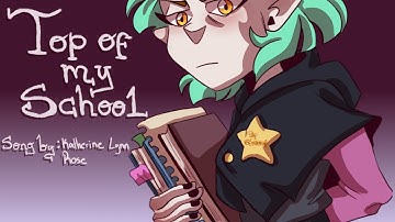 Top of My School (TOH animatic)