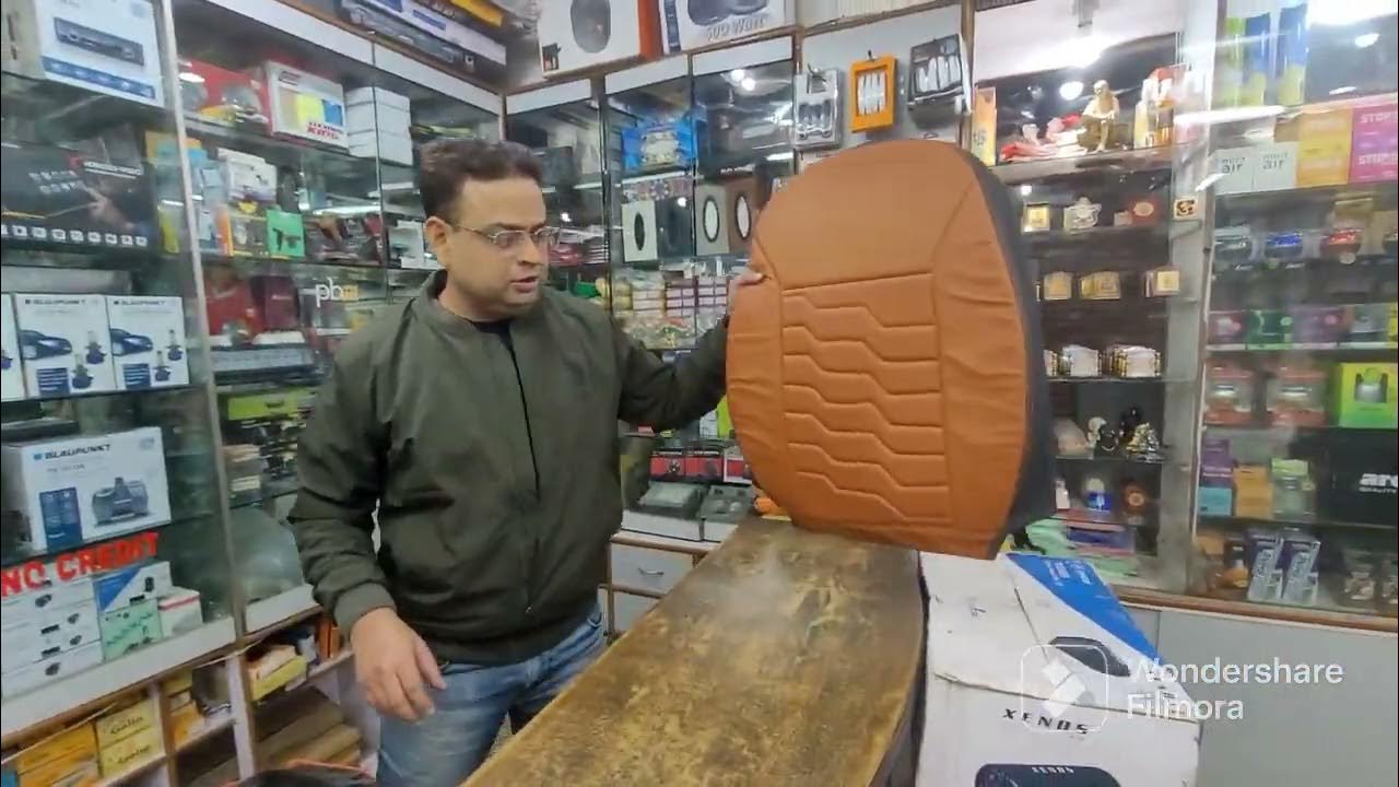 Car accessories market lucknow/Car Modification in lalbag lucknow