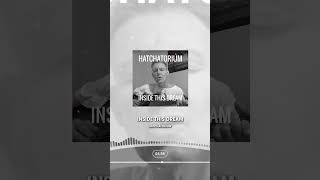 Hatchatorium - Inside This Dream (Vizy Vid)