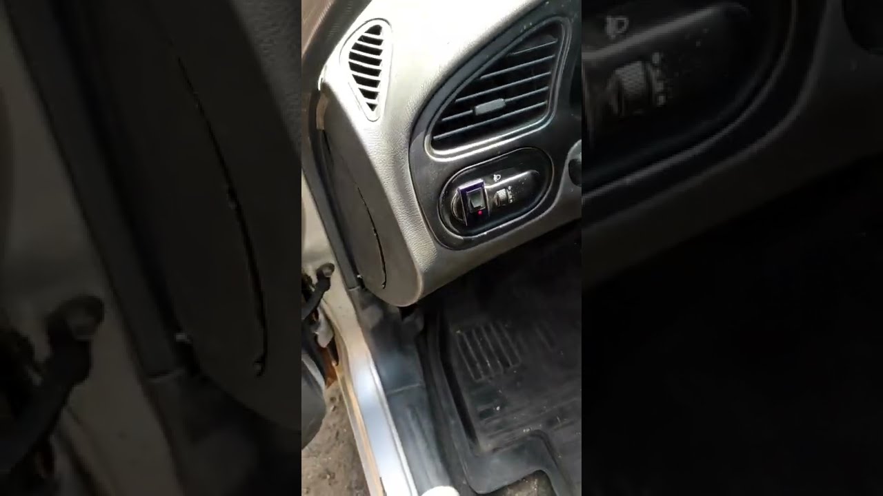 Почему нет тяги на Газу - YouTube