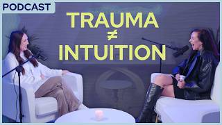 How Breathwork Rewires Your Nervous System with Samantha Skelly