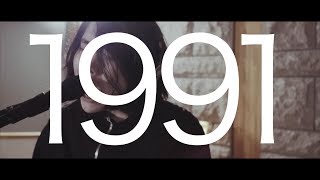 warbear - 1991 (Studio Live Video)