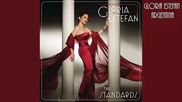 Gloria Estefan - I've Grown Accustomed to His Face (Album Version)