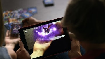 Official Skylanders Battlecast Trailer [FL] l Skylanders Battlecast l Skylanders