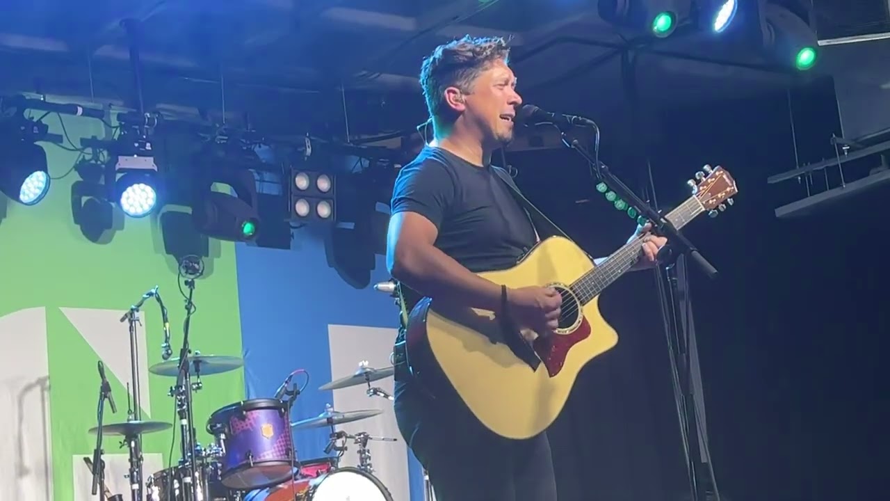 Hand in hand Isaac solo hanson albany, NY 7/28/2022