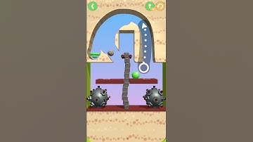 dig this! (Dig it ) 94-9 | BUBBLE | Dig this level 94 episode 9 solution gameplay walkthrough