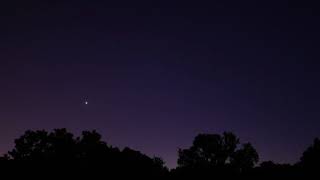 Time Lapse Louisville KY