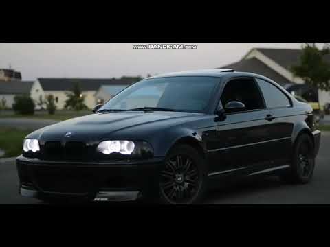 Bmw-ს ფანებს გაგისწორდებათ :D