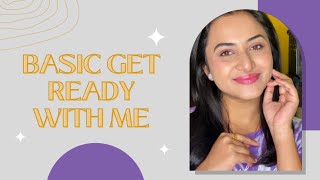 My Basic Makeup Routine