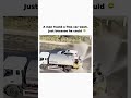 That water truck is working overtime for zero tips 😭🚛 follow for more #shorts