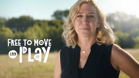 Training Video: Red Flags for Motor Development