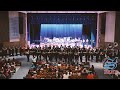 Skyline raider band  marching band performance  spring concert  2024