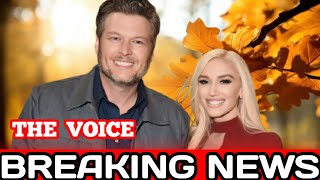 Pregnancy Shocker! Gwen Stefani’s Baby Bombshell! Is Blake Shelton the Father? From the Voice!"