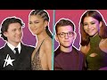 Zendaya &amp; Tom Holland’s Best Comments About Each Other