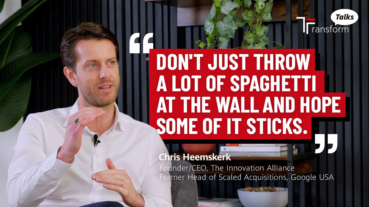 Discipline, Not Hype, Will Define AI Innovation