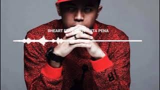 BHEART FEAT YAPH TINTA PENA (OFFICIAL AUDIO VIDEO)