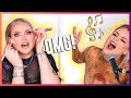 15-MINUTE MAKEUP CHALLENGE ft. Davina Michelle