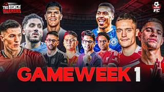 Arsenal KICK OFF PL | Man United WIN FIRST 3? Chelsea UNDERDOGS @MenaceAndMonk screenshot 5