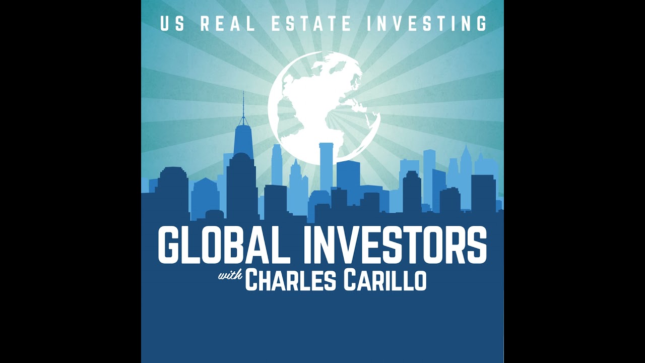 GI150: Investing in US Real Estate as a Canadian with Ava Benesocky and August Biniaz