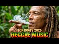 LIVE Conscious Roots Dub 2026 | Healing Sound Layers &amp; Bass Flow