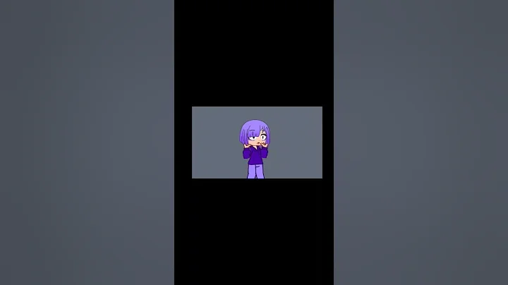 ★{.#{ Lily Duolingo Meme!!! }#.}★ (Remake) #gacha #gachaclub #duolingo #lilyduolingo #animation #lol